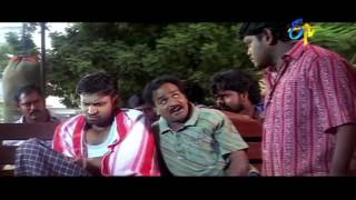 Chinnodu Telugu Movie | Sumanth & Charmme Kaur Comedy Scene | Sumanth | Charmme Kaur | ETV Cinema