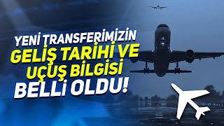 SONDAKİKA İşte Fenerbahçe'nin Merakla Beklenen Transferler, Kap ve Geliş Tarihleri! #Golvar