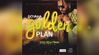 Govana - Golden Plan (Official Audio)