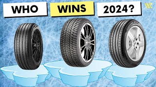 Best Winter Tires in 2024 - The Only 4 You Should Consider Today