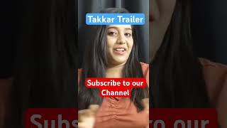 Takkar #trailer #telugu #trending #viral #shorts #siddharth #tamil #action #comedy #movie #love #ott