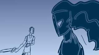 Luck Runs Out Cut Version Animatic