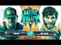 Tom Lawlor vs Homicide: Filthy Rules Fight 2/18 on FITE!