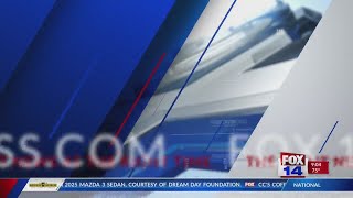 Suspect arrested in Ruston's Easter Day shooting