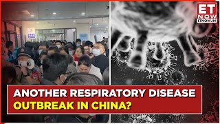 COVID-Like Virus Sparks Scare In China; What Is HMPV, Influenza A \u0026 Mycoplasma Pneumoniae?