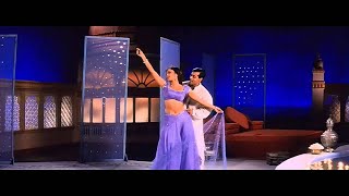 Chand Chhupa Badal Mein Full Song   Hum Dil De Chuke Sanam   Salman Khan, Aishwarya Rai