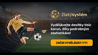 Jak získat nefér výhodu do sázení a začít lépe sázet? - Zlatý Systém