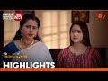 Mr.Manaivi - Highlights | 01 Dec 2024 | Tamil Serial | Sun TV