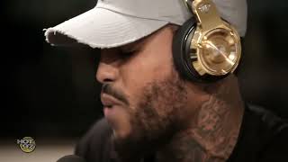 Dave East - Hot 97 Funk Flex Freestyle -  Soul Sunday 11