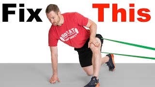 How to Fix Hip Impingement (No More HIP PAIN!)