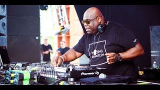 Carl Cox Live @ Dance Valley, Netherlands (04.08.2001.)