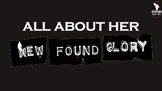 New Found Glory | All About Her (Karaoke + Instrumental)