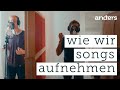 anders | Kurzurlaub Doku (2/3) - Im Studio