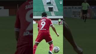 Ryo Matsumura Goal vs Borneo FC #Shorts #YoutubeShorts
