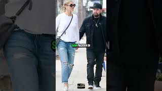 The Unlikely Love Story of Cameron Diaz and Benji Madden