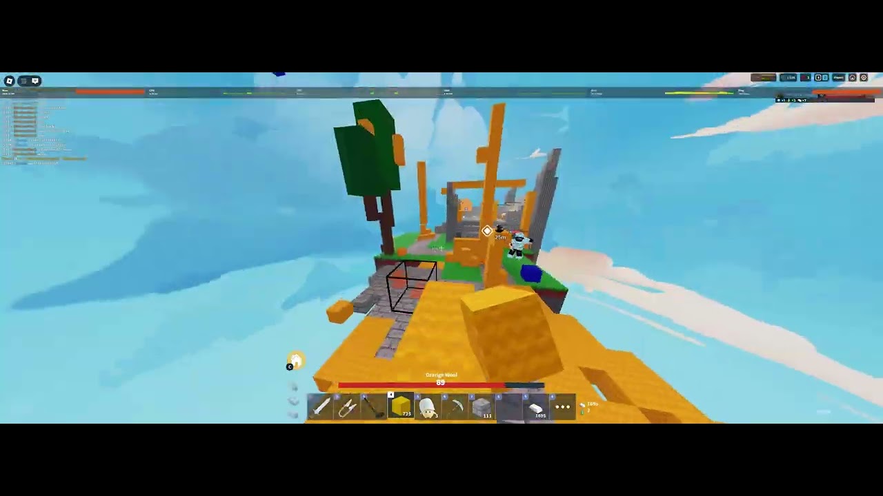 Goodbye Bedwars Youtube