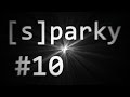 Ep. 10: Optimization and Maintenance - Sparky Engine (How To Make a Game Engine)