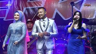 LAILA AYU KDI - NADA NADA CINTA  - NEW EFRITA LIVE TULANGAN | DHEHAN PRO AUDIO - SADEGA OFFICIAL