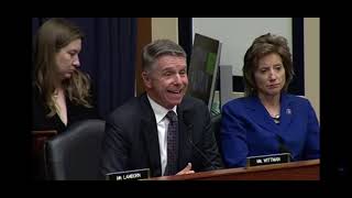 Rep. Wittman Voices Concerns at HASC Full Committee Hearing on Dept of the Army FY23 Budget Request