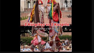 2 Kurpites vs 2 Kurpites \