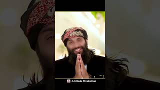 Hafiz Zafar Shahzad Gujjar Naat | Naat Whatsapp Video - New Kalam 2022 - Shan e Sahaba | Short Story