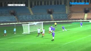 Alashkert 1 2 Ulisses | 30.10.2013 | Armenian Premier League | Round 11