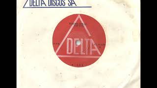 T-LEX-FORMA IDEAL (DELTA,1987)