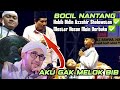 KH ANWAR ZAHID TERBARU | BOCIL NANTANG HABIB BIDIN & MASTER HASAN