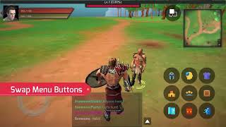 World of Gods MMORPG Unity Game Source Code #unity #unity3d #unitydev #unitydeveloper #sourcecode