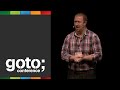 Defensive Programming - A Look at how to Break your Web App • Niall Merrigan • GOTO 2013