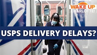 New USPS delivery delays take effect Oct. 1: What you should know