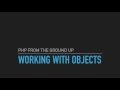 Object Oriented PHP for Beginners