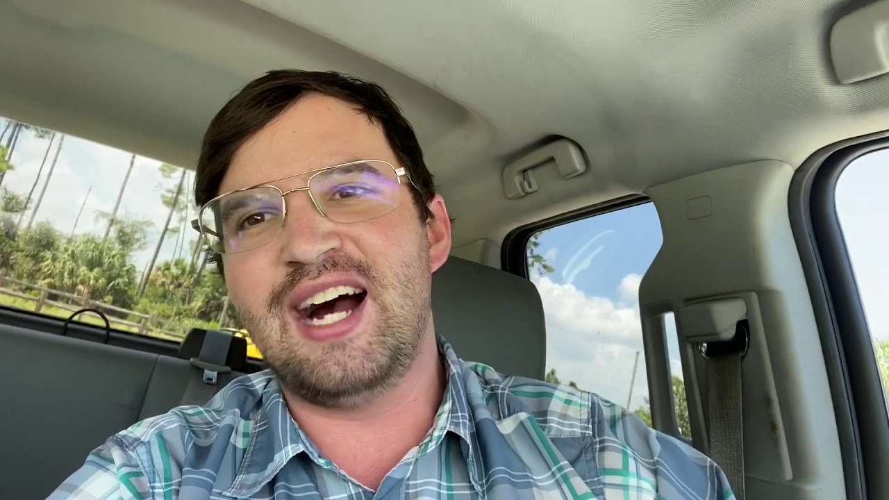 Alex Morrison Comedy Alaska The Last Frontier Youtube