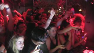 SKRILLEX B2B WHAT SO NOT B2B BAAUER B2B VALENTINO KHAN @ OW5LA B\u0026L - 9.18.2016