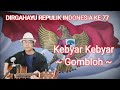 🇮🇩Kebyar Kebyar🇮🇩 ~ Gombloh || Cover by Cok Rai @Larno_Prasetyo