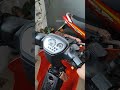 Restorasi - Modifikasi Jupiter Z 5TP (2005) si Orange Silver masih berlanjut Brader (Part 6) 🔥🔥🔥