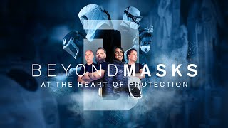 BeyondMasks | Eine Originalserie von Dräger