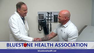 Bluestone Health - DOCTORS AT BLUESTONE