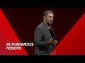 Cloud Generation 2: Larry Ellison at Oracle OpenWorld 2018 Highlights