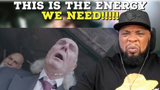 THE ENERGY IS OVER 9000!! Pete & Bas - Bish Bash Bosh (REACTION)