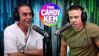 THE CANDY KEN SHOW #44 - Dr. Mark L. Gordon