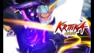 Kritika Online - Doomblade 15 Second Bella Run | PotatoLifeGaming