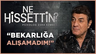 Coşkun Sabah: Kadınlar Aldatınca Anlamazsınız! | Esra Ezmeci ile Ne Hissettin?