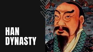 Han Dynasty of China