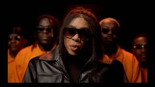 Nathalie Makoma - Tempelo Na Ye ft. Makoma (Clip Officiel)