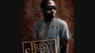 Read My Lips - Busy Signal