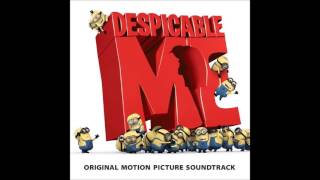 Despicable Me (Soundtrack) - My Life (The Neptunes)
