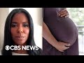 Postpartum depression is “much overlooked,” doctor says