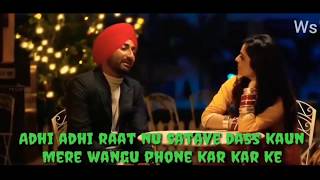 Phulkari WhatsApp Status Video | Ranjit Bawa | Latest Punjabi Song 2018 new Punjabi song WhatsApp vi