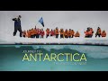 Journey to Antarctica: Expedition Overview